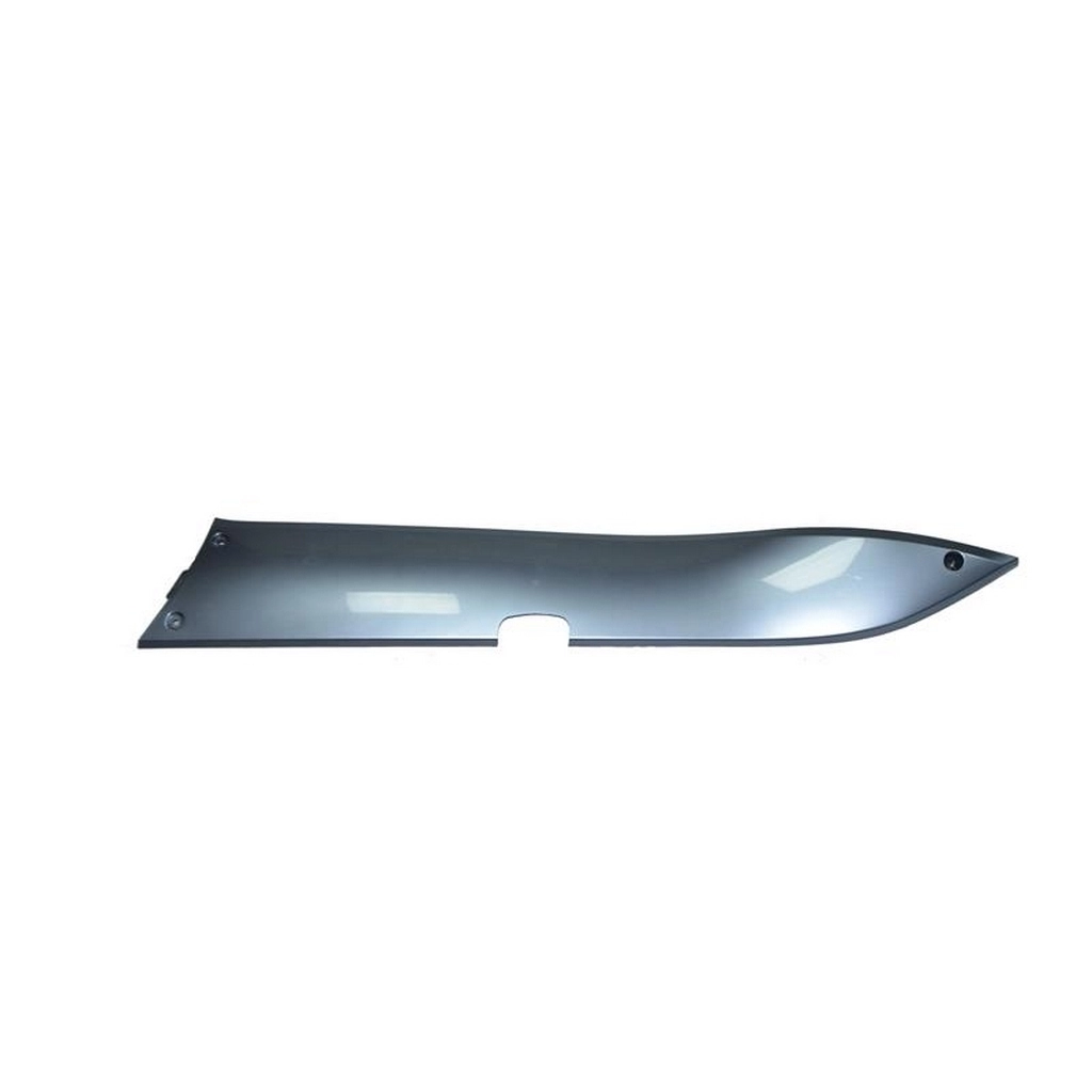 KUBA SPACE ALT PANEL SOL GRİ [SPACE MAX - BOLERO] #KM 71513